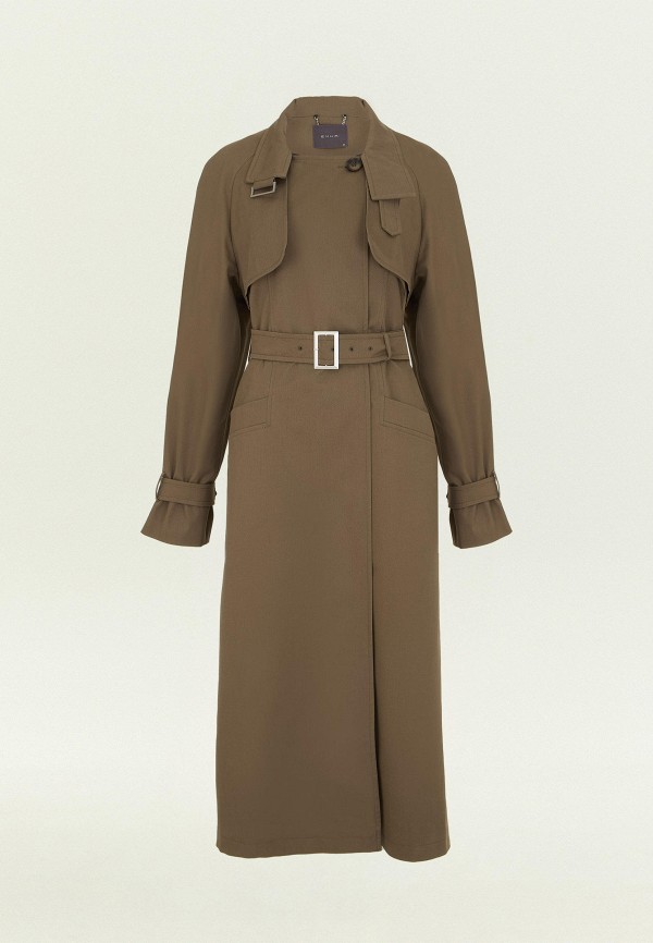 Emka Плащ -  - фото 6