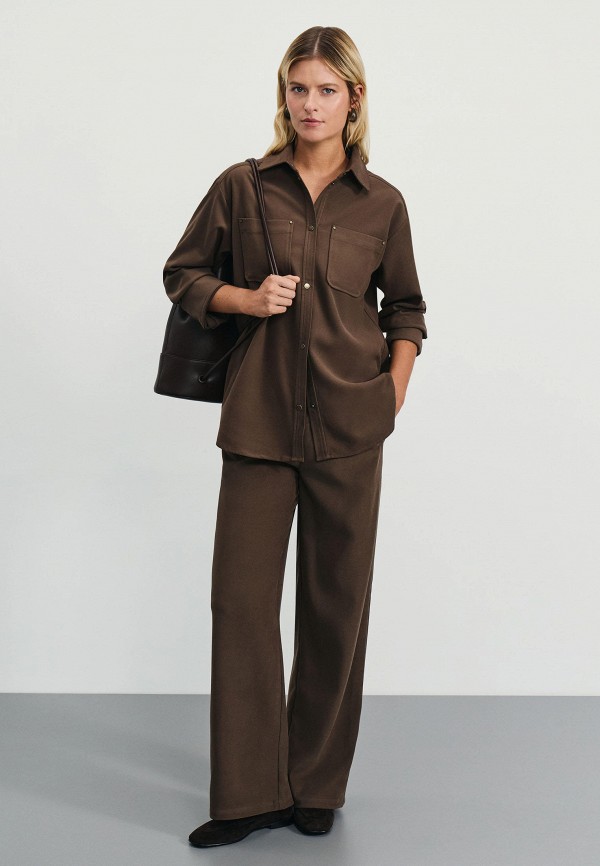 Zarina Брюки - фото 2