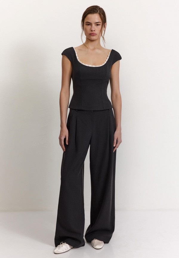 Top Top Блуза - фото 2