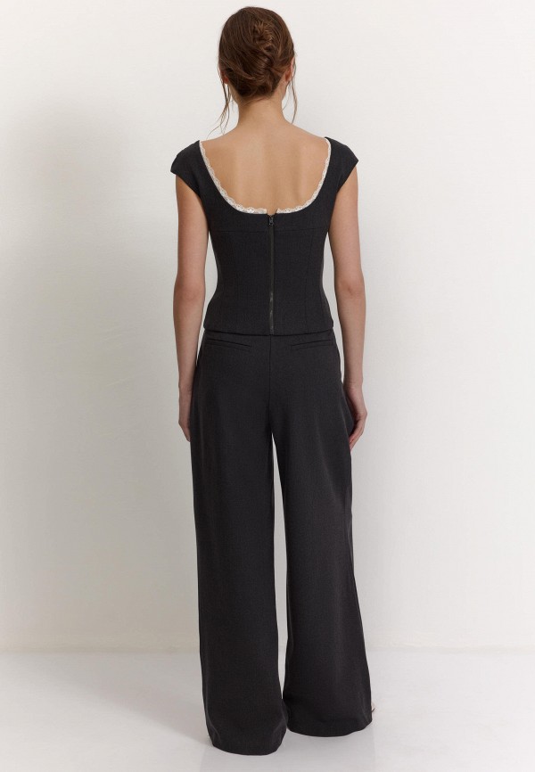 Top Top Блуза - фото 4