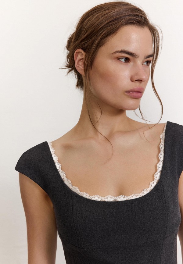 Top Top Блуза - фото 6