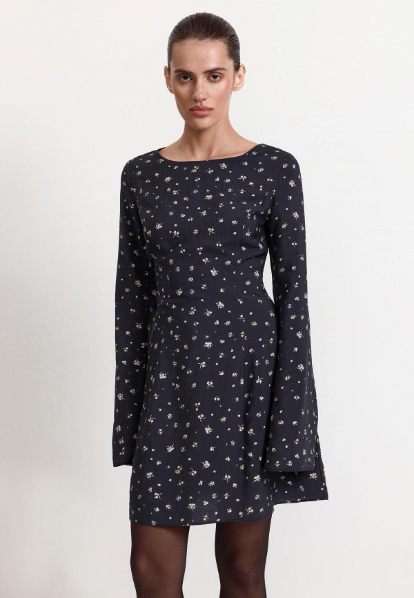 Top Top Платье - фото 1