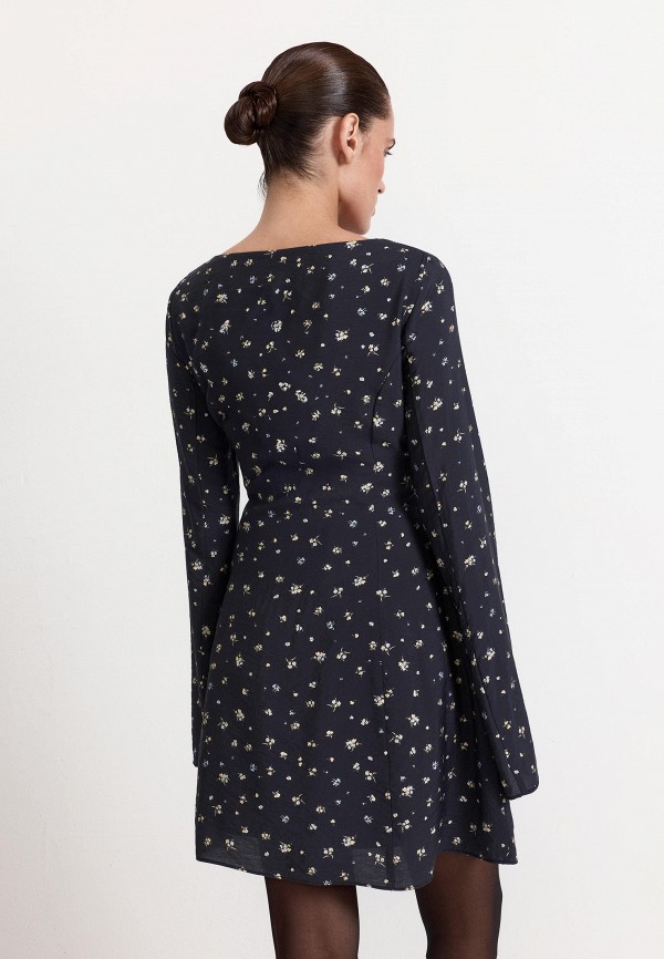 Top Top Платье - фото 3