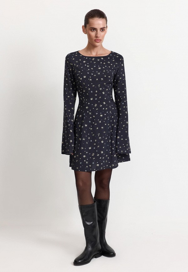 Top Top Платье - фото 2