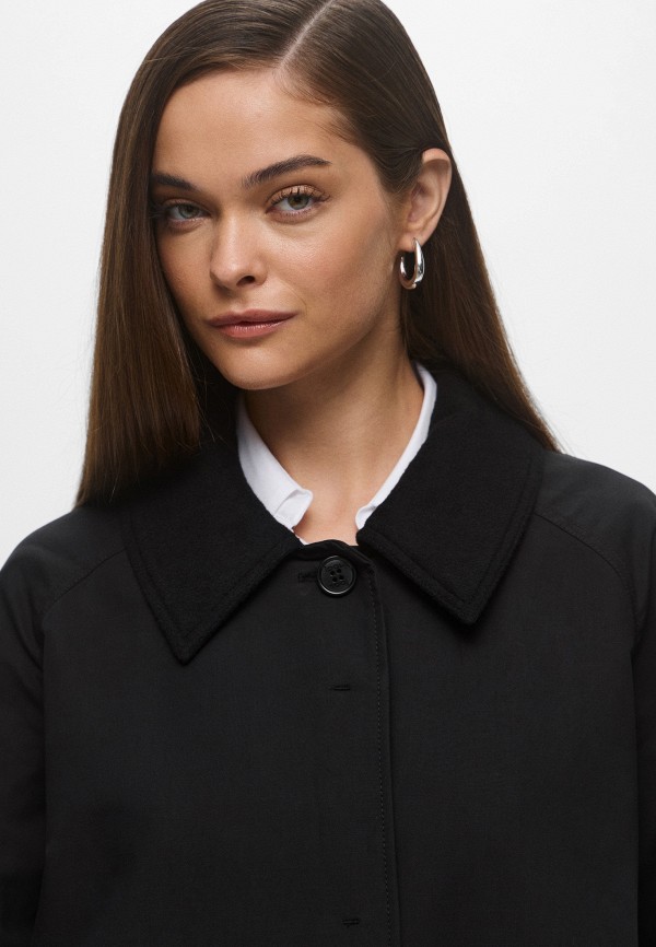 IDOL Плащ - фото 5