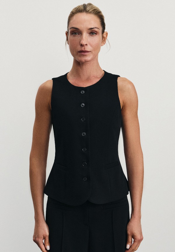 Zarina Жилет - фото 6