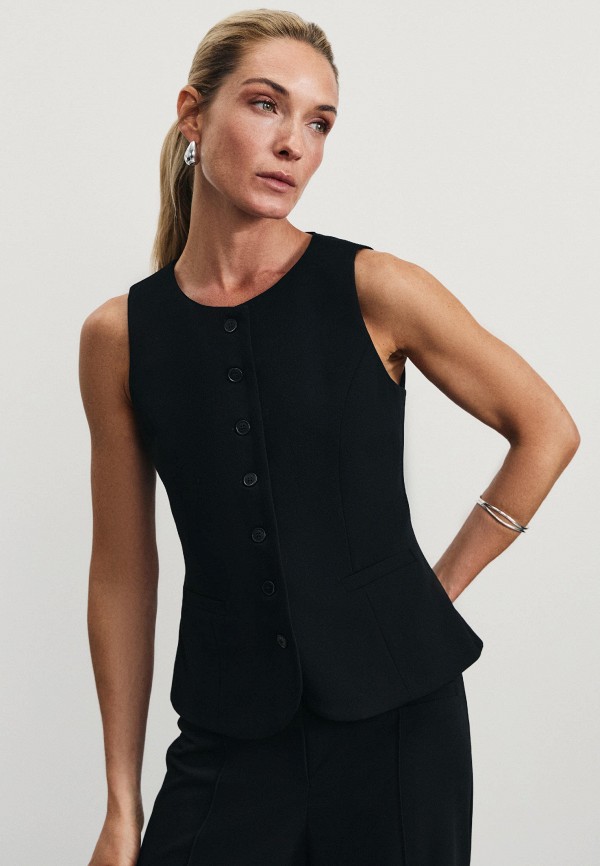 Zarina Жилет - фото 1