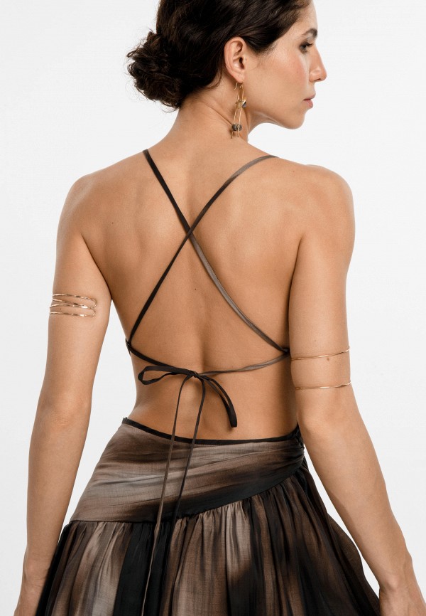 Sample Room Платье - SR Bella - фото 5