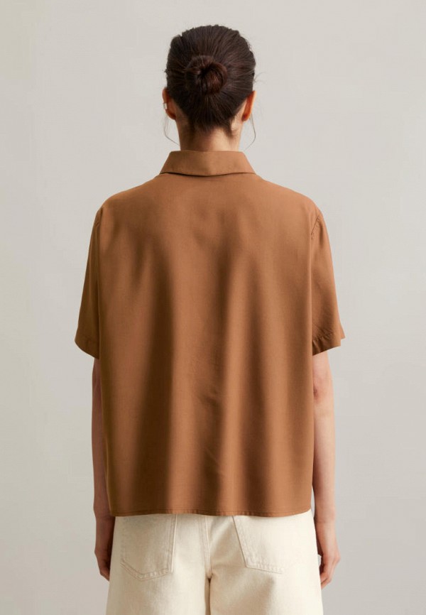 Marc O'Polo Блуза - DENIM - фото 3