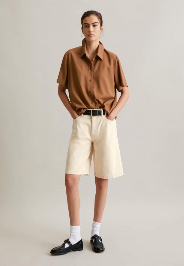 Marc O'Polo Блуза - DENIM - фото 2