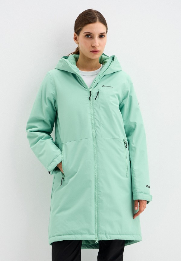 Outventure Куртка утепленная - фото 1