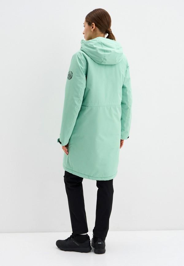 Outventure Куртка утепленная - фото 3