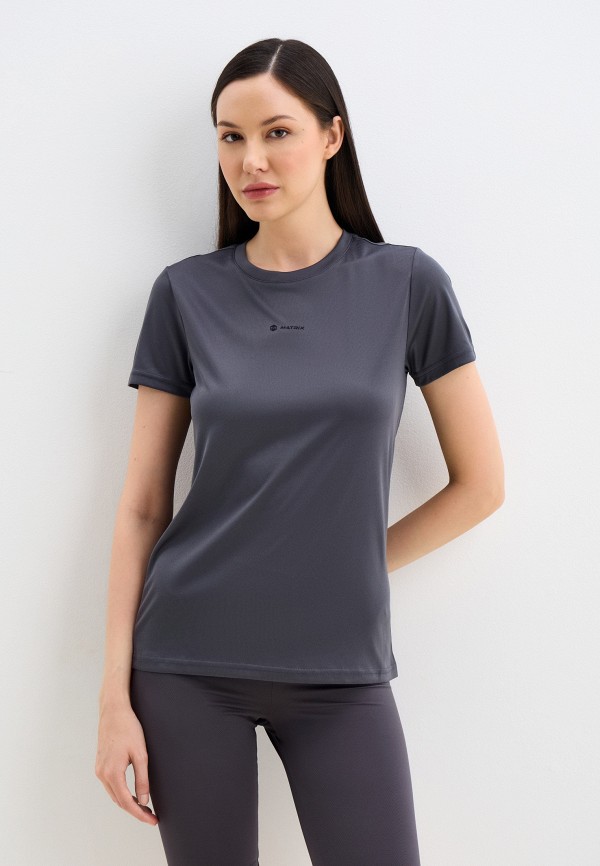Matrix Sport Футболка спортивная - фото 1