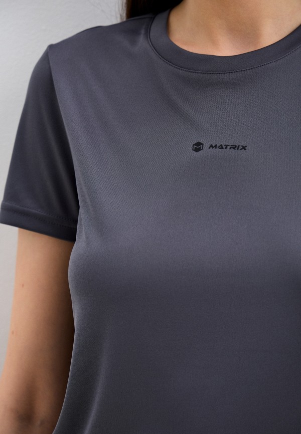 Matrix Sport Футболка спортивная - фото 4