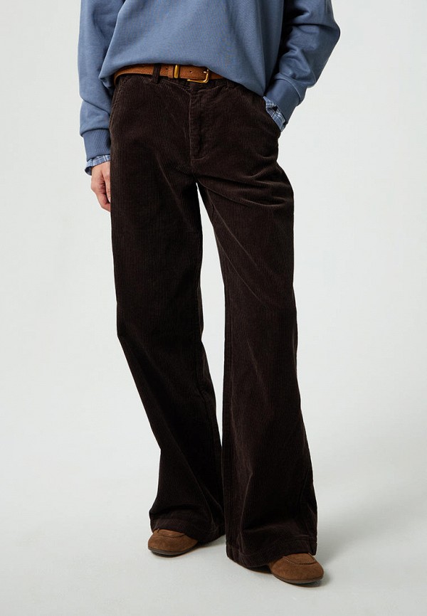 Mossmore Брюки - WIDE LEG - фото 1