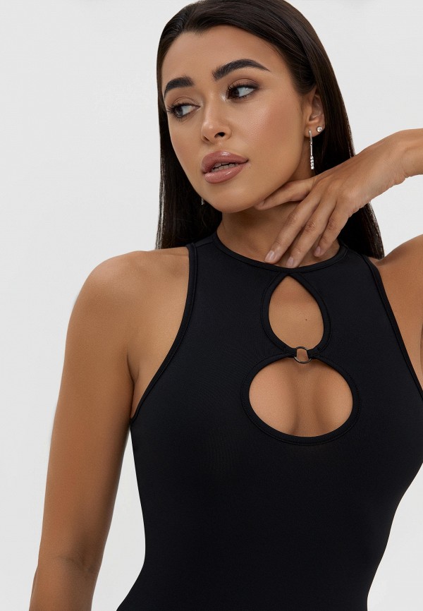 Bona Fide Платье - Miami Long Dress - фото 2