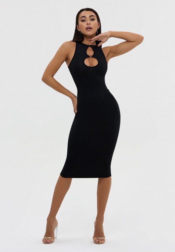 Bona Fide Платье - Miami Long Dress - фото 1