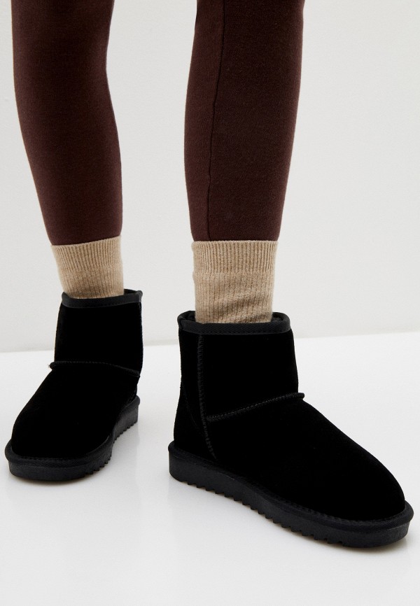 Kari Полусапоги - фото 6