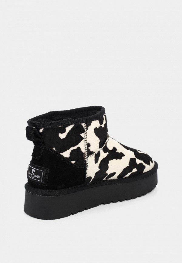 Pierre Cardin Полусапоги - фото 3