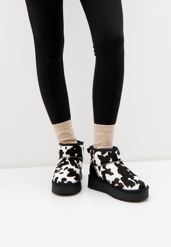 Pierre Cardin Полусапоги - фото 6