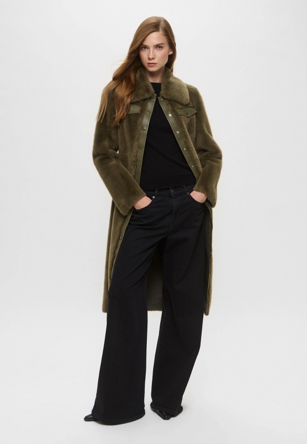 Patrizia Pepe Шуба - фото 2