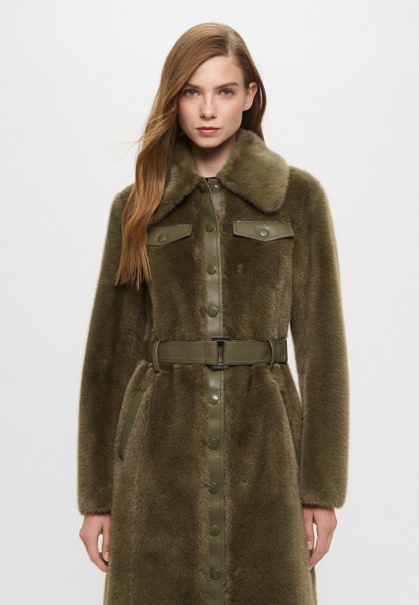 Patrizia Pepe Шуба - фото 4