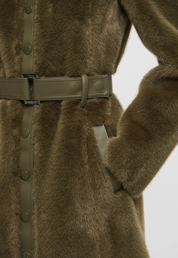 Patrizia Pepe Шуба - фото 5