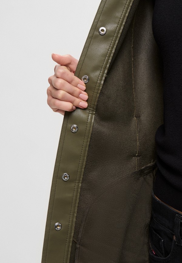 Patrizia Pepe Шуба - фото 6