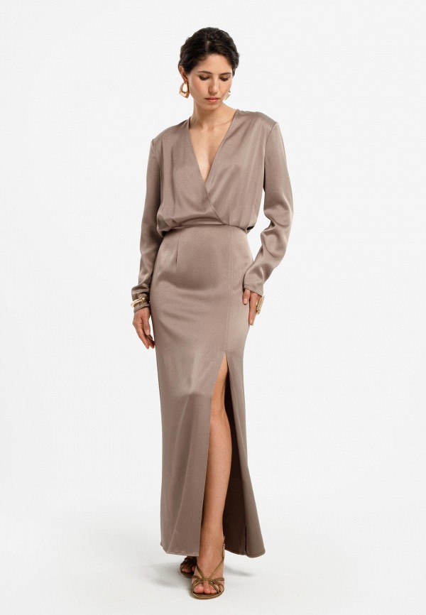 Sample Room Платье - SR Alexandra - фото 6