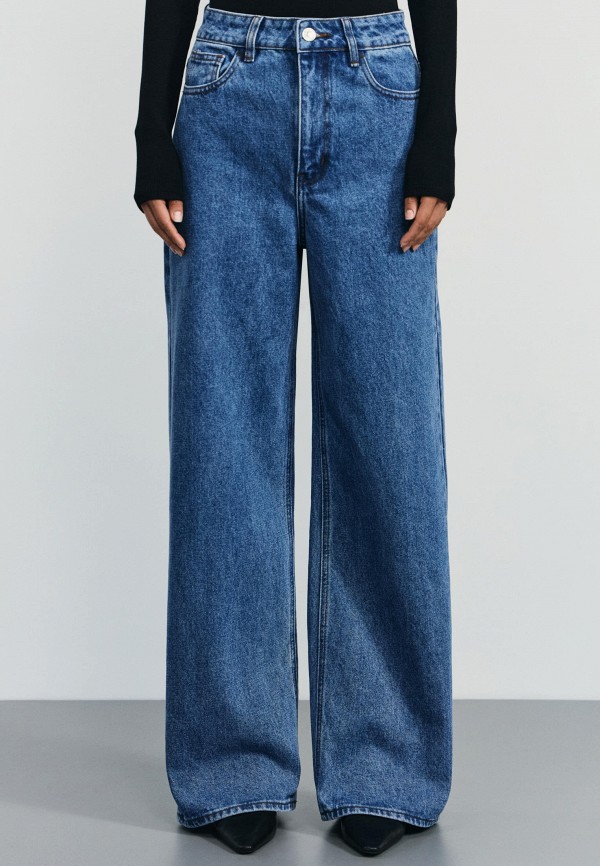 Zarina Джинсы - фото 1