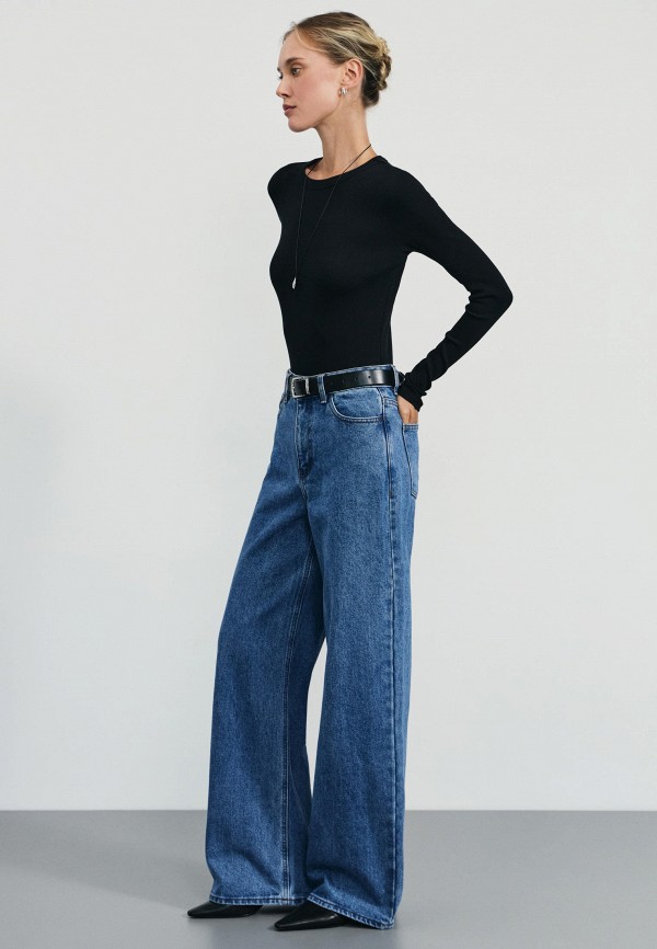 Zarina Джинсы - фото 2