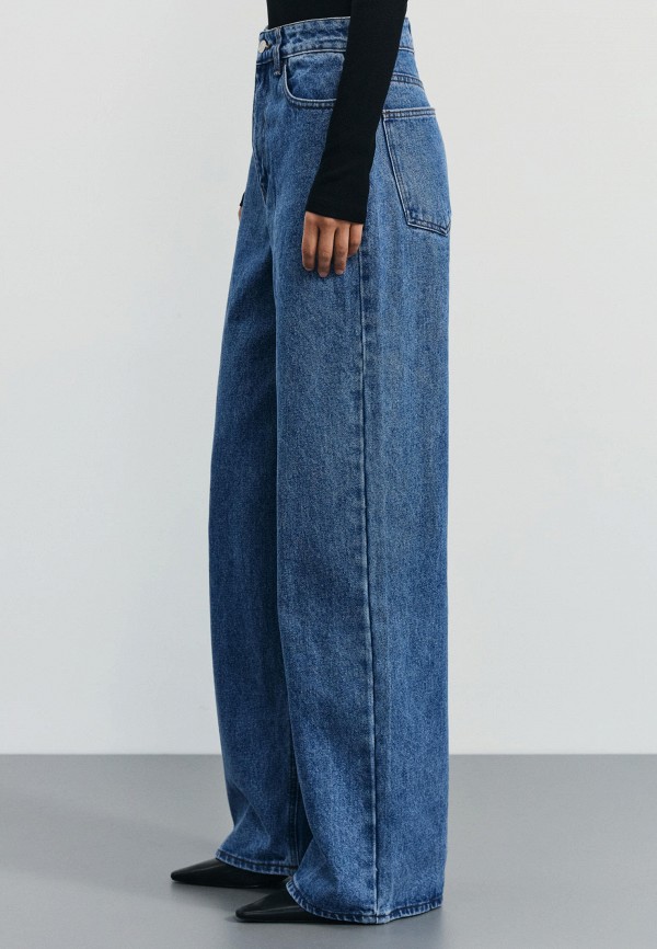 Zarina Джинсы - фото 4