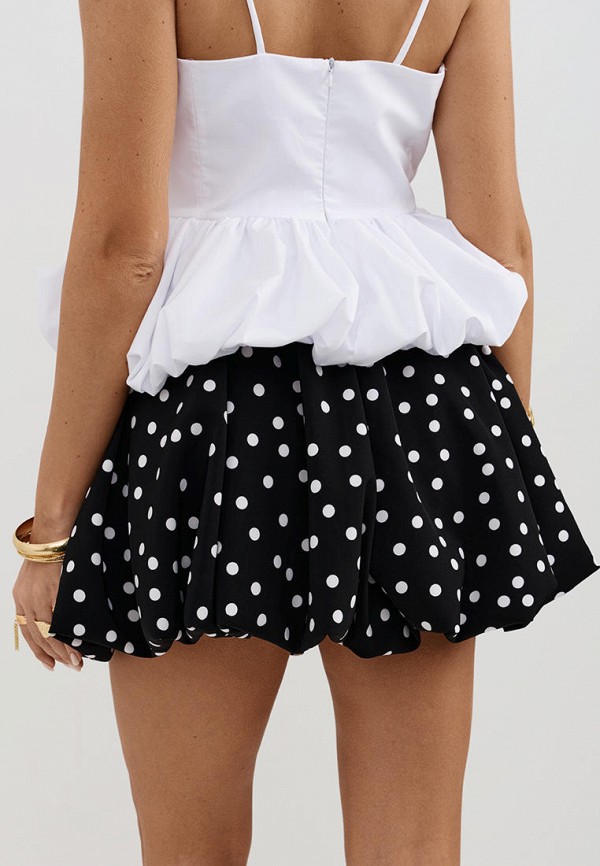 Darsi.studio Юбка - Lamoda Online Exclusive - фото 3