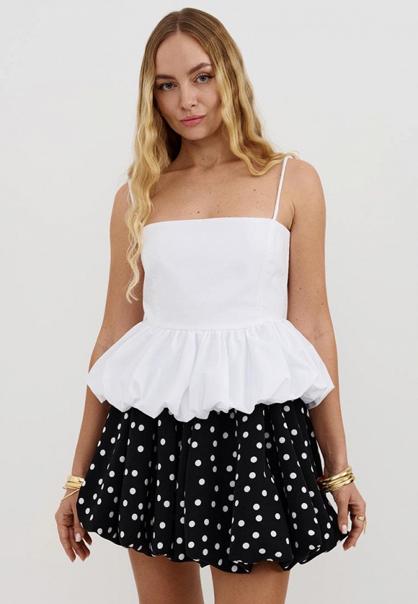 Darsi.studio Юбка - Lamoda Online Exclusive - фото 6