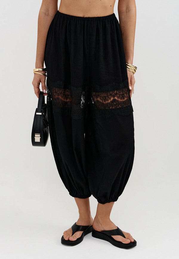 Darsi.studio Брюки - Lamoda Online Exclusive - фото 1