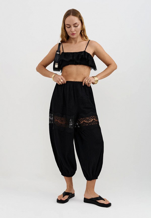 Darsi.studio Брюки - Lamoda Online Exclusive - фото 6