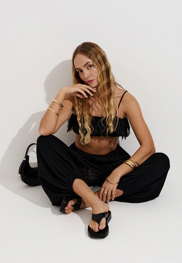 Darsi.studio Топ - Lamoda Online Exclusive - фото 5