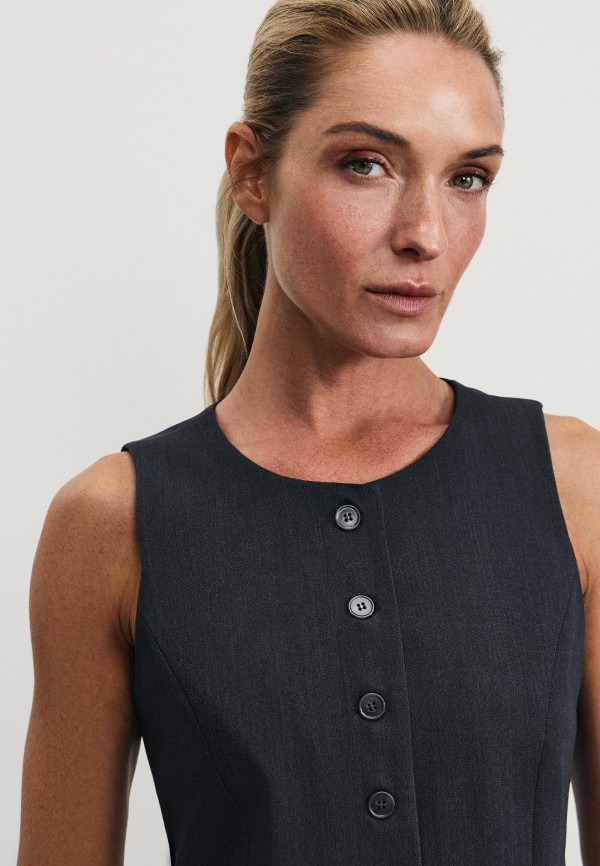 Zarina Жилет - фото 5