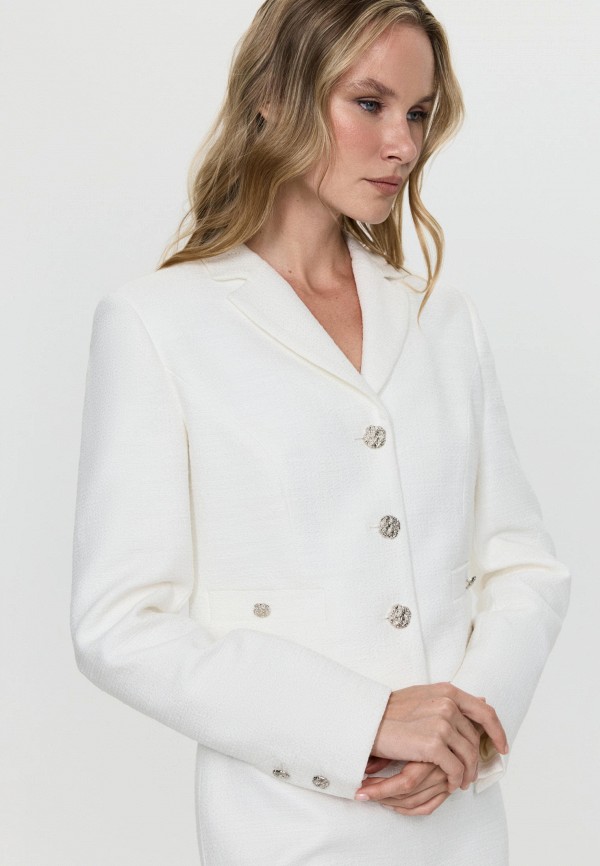 Anna Pekun Жакет - DENNY - фото 4