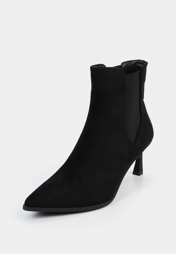 Betsy Ботильоны - Полнота 3(C) - фото 2