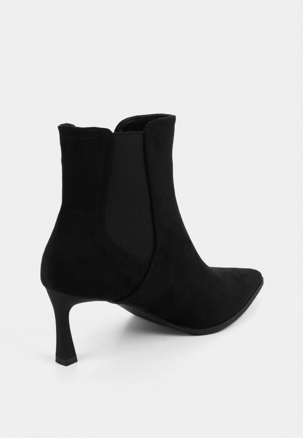 Betsy Ботильоны - Полнота 3(C) - фото 3