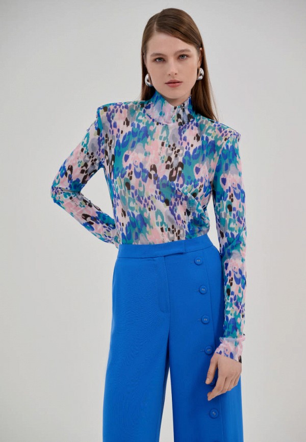 Tami Gee Блуза - фото 4