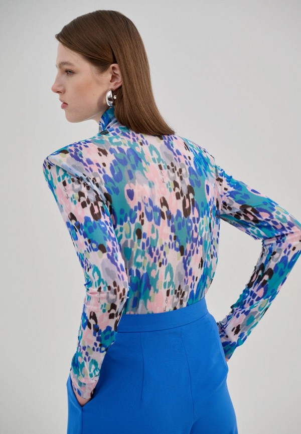 Tami Gee Блуза - фото 5