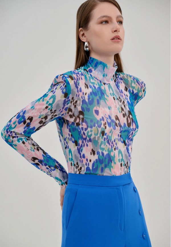 Tami Gee Блуза - фото 1