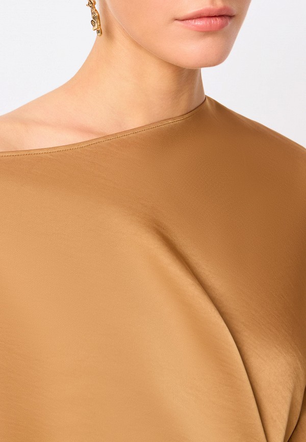 Vittoria Vicci Блуза - Lamoda Online Exclusive - фото 6