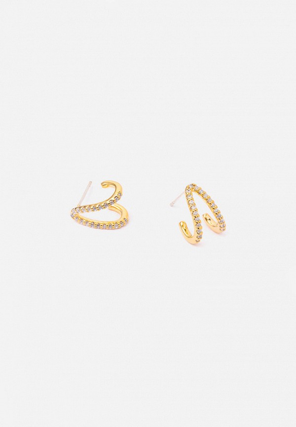 Attribute Shop Серьги - фото 2