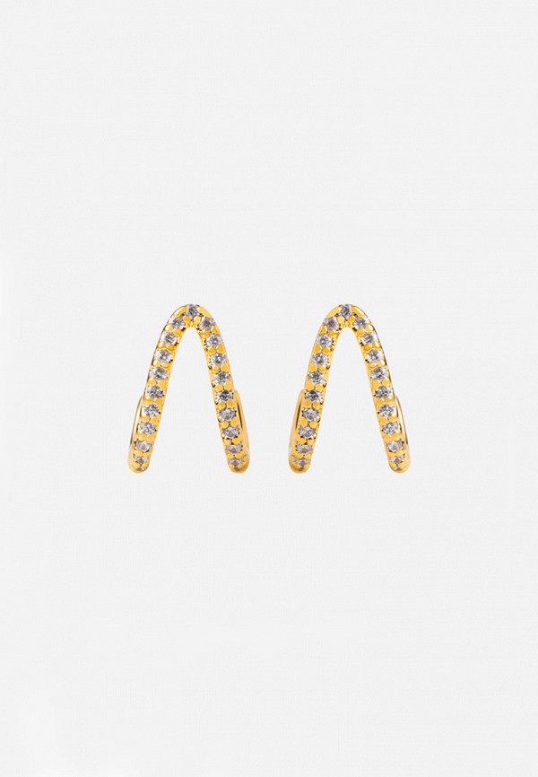 Attribute Shop Серьги - фото 1