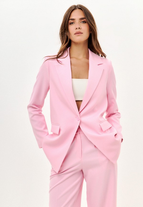 Olya Stoforandova Костюм - фото 2