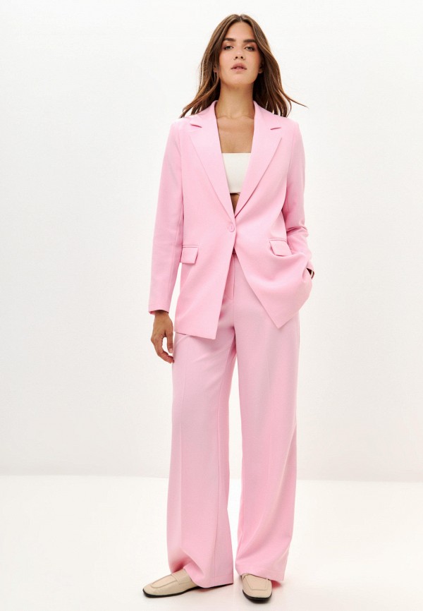 Olya Stoforandova Костюм - фото 1