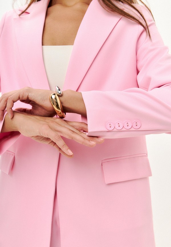 Olya Stoforandova Костюм - фото 6